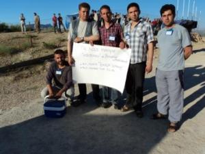 Tournoi Lemroudj 2011