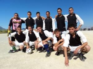 Tournoi Lemroudj 2011