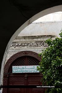 Mosquée de Hassan Pacha