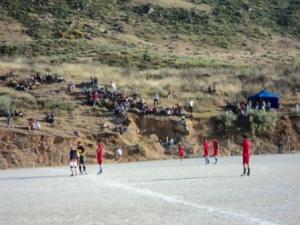 Tournoi Lemroudj 2011