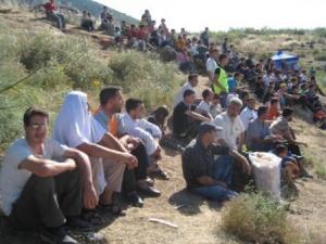 Tournoi Lemroudj 2011