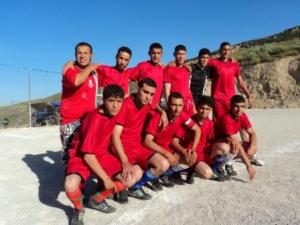 Tournoi Lemroudj 2011