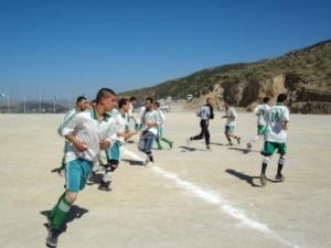 Tournoi Lemroud 2011