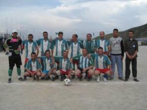 Tournoi Lemroudj 2011