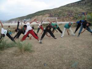 Tournoi Lemroudj 2011