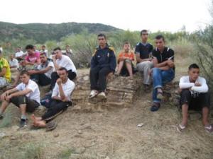 Tournoi Lemroudj 2011