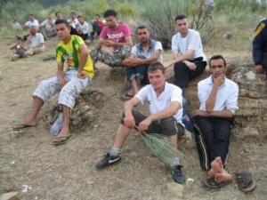 Tournoi Lemroudj 2011