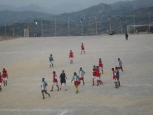 Tournoi Lemroudj 2011