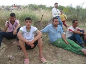 Tournoi Lemroudj 2011