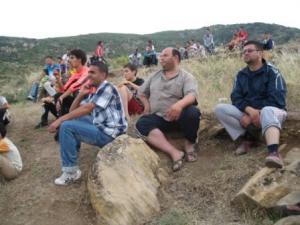 Tournoi Lemroudj 2011