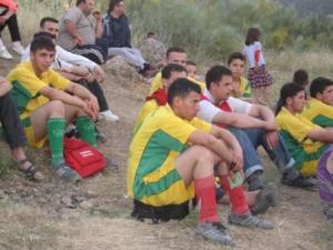 Tournoi Lemroudj 2011