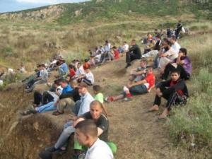 Tournoi Lemroudj 2011