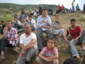 Tournoi Lemroudj 2011