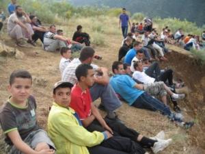 Tournoi Lemroudj 2011