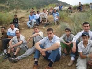 Tournoi Lemroudj 2011