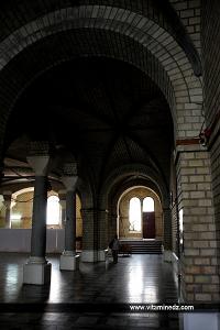 arcades