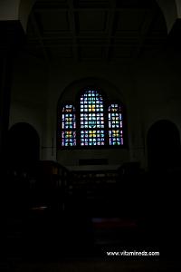 bibliothèque d'oran