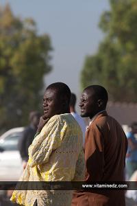 spectateurs etranger