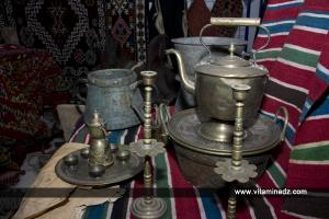 semaine culturel de Tebessa