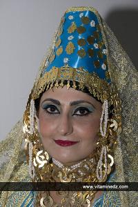 semaine culturel de Tebessa