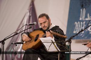 semaine du festival de   Hawzi