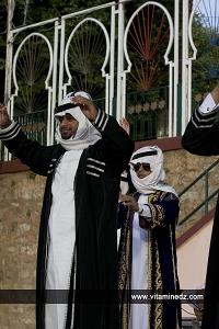 s semaine culturel de l'Arabie saoudite