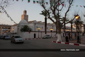 المسجد الكبير