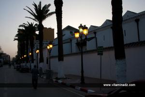 المسجد الكبير