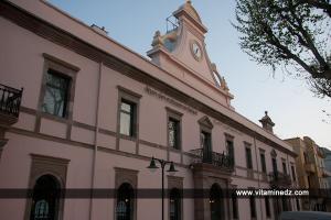 Musée d'art et d'histoire de Tlemcen
