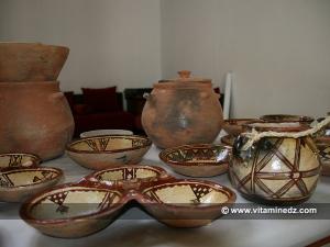 Poterie de Sidi Semiane