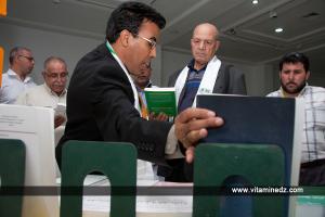 semaine culturel de la Mauritanie