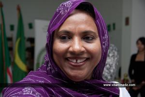 semaine culturel de la Mauritanie