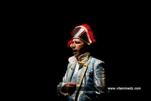 Akd al djawhar (colier de perle)