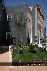 القصر الثقافي