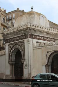 مسجد الباشا