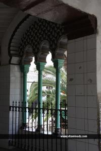 مسجد الباشا