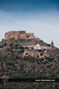 حصن سانتا كرو