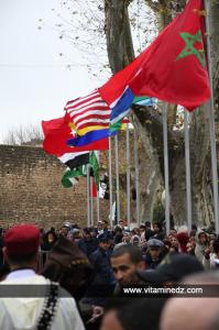 cérémonie d'ouverture