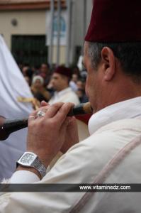 cérémonie d'ouverture