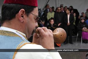 musique traditionelle