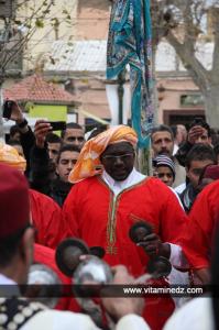 رقصات شعبية