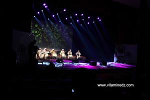 عروض موسيقية