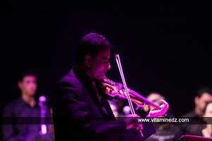 عروض موسيقية