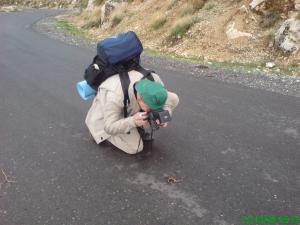 Sur la route de découverte des trésors du Djurdjura