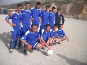 Tournoi Lemroudj 2011