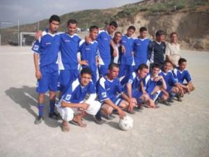 Tournoi Lemroudj 2011