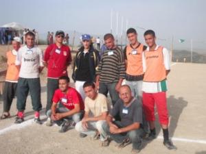 Tournoi Lemroudj 2011