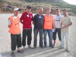 Tournoi Lemroudj 2011