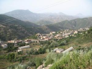 Tournoi Lemroudj 2011