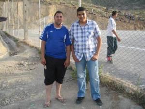 Tournoi Lemroudj 2011